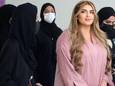 Mahra Al Maktoum is de favoriete dochter van de emir, maar hoe komt dat?