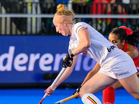 Belgisch international naar hockeysters HC Den Bosch 