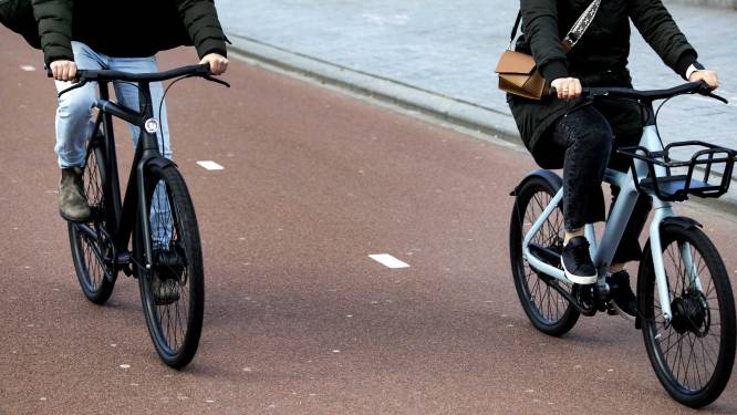 Al meer dan helft van 90 gestolen fietsen terug bij eigenaars: “Slachtoffers reageren vaak erg opgelucht”