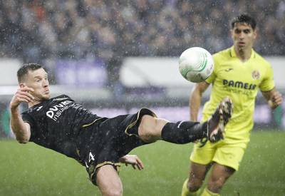LIVE VILLARREAL-ANDERLECHT (do,21u). Villarreal-coach Setién wil paars-wit bij de keel grijpen: “Match meteen in handen nemen”