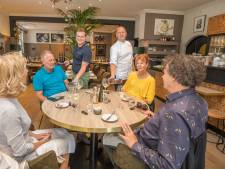 State, De Oesterbeurs, Capaco en Vert. Wie van deze vier gaat aan de haal met de PZC award Beste Restaurant 2022?