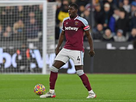 Londense club Dagenham & Redbridge schorst broertje Zouma wel na video van kattenmishandeling