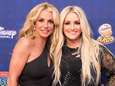 Britney Spears dreigt met juridische stappen tegen zus