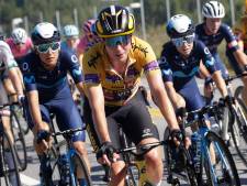 Marianne Vos moet leiderstrui afstaan in Ronde van Scandinavië, dubbelslag Cecilie Uttrup Ludwig