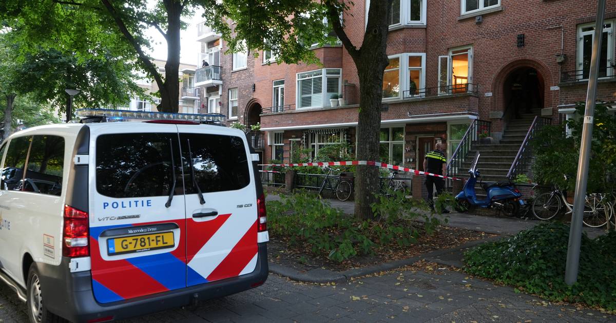 Man in mortal danger after stabbing by possible guest 'I was stabbed