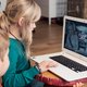 Reclame of niet? Op YouTube, TikTok of Instagram is het voor kinderen vaak giswerk