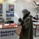Rusland naar de stembus: ‘Einde van het bewind is nabij, wij zijn met 145 miljoen’