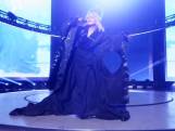 Madonna staat stil bij geweld in Israël tijdens aftrap tour