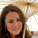 Kate Middleton zet nieuwe haartrend