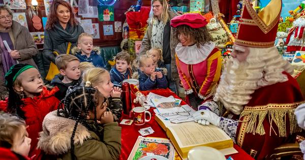 Pakjesboot 12 in Willemstad: ‘Ambiance is perfect!’