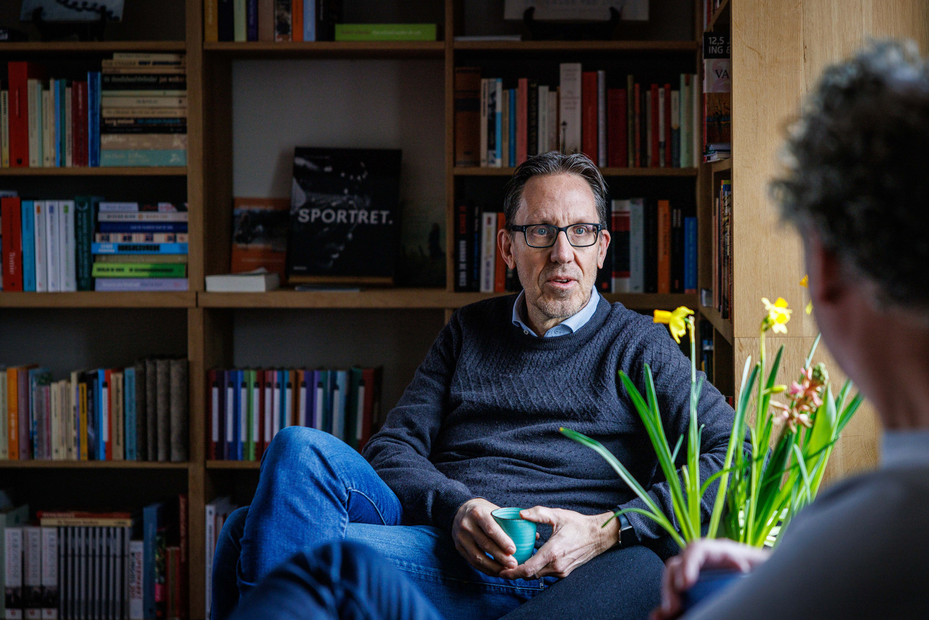 Het schuldgevoel van Gio Lippens uit Steenwijk ‘Deze fout maak ik nooit meer