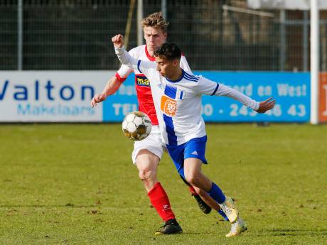 DESTO-coach voelt zich ‘genaaid’, periodetitel voor De Merino’s: dit is het overzicht van het amateurvoetbal