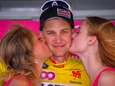 L'étape pour Eiking, le jaune toujours pour Wellens au Tour de Wallonie