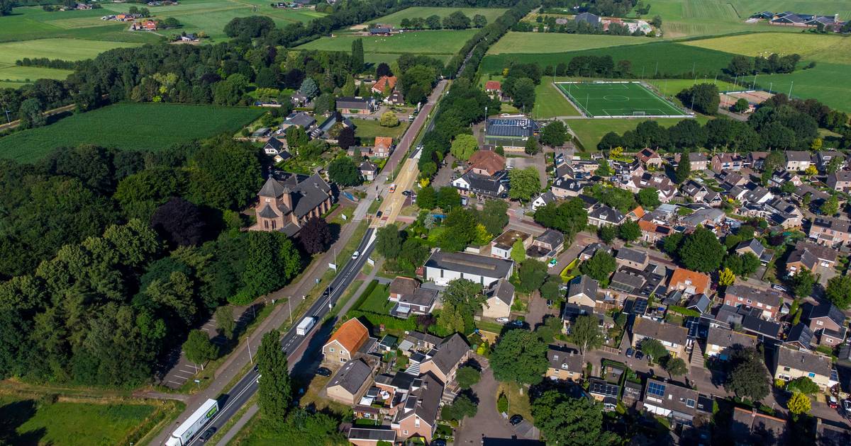 Ministerie krijgt extra huiswerk voor aanpak N35: ‘Onderzoek nóg een optie’