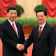 "NSA bespioneerde Chinese president Hu Jintao"