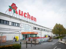 Un salarié d’Auchan écarté pour avoir... chanté dans les rayons: “On nage en plein délire”