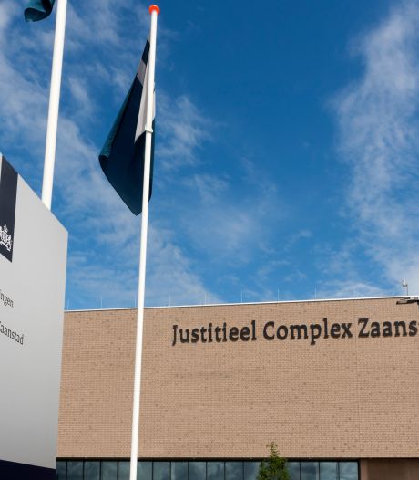 Gevangene maakt eind aan zijn leven in gevangenis Zaanstad