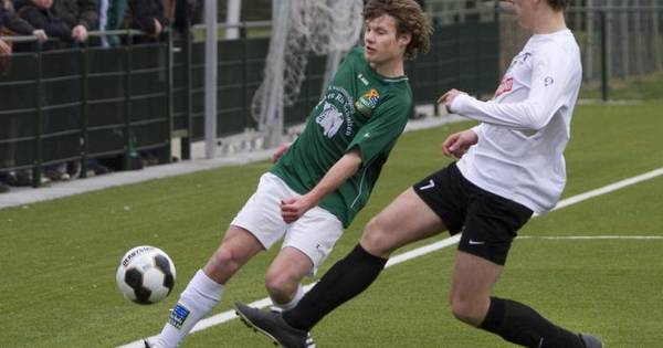 Groessen zet eerste stap richting lijfsbehoud - De Gelderlander