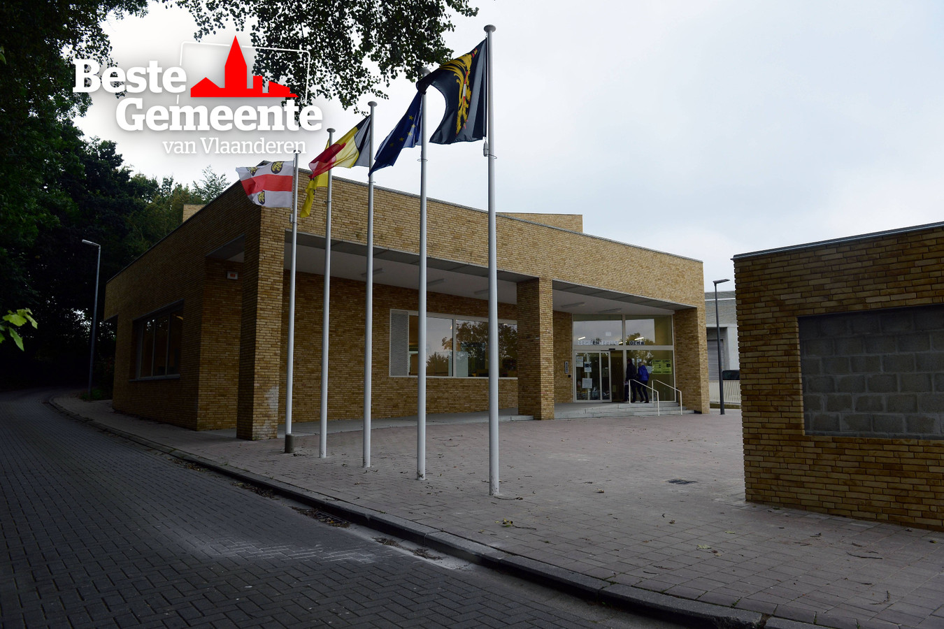 EXCLUSIEF. Welke score geven inwoners aan Bierbeek? Ontdek hier het HLN