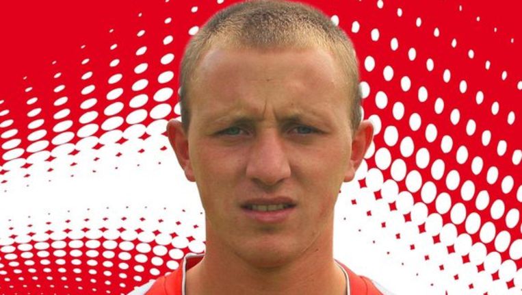 Daan Van Gijseghem blijft toch bij Moeskroen De