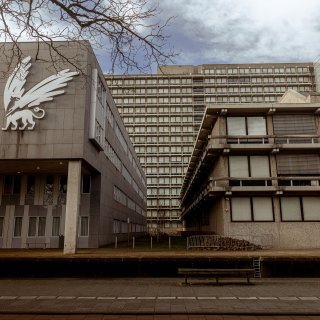 Right-wing conservative student party VSP of controversial Marlon U. also not participating in VU elections