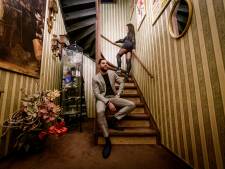 Bij Club Casanova in Enschede stap je een illusie binnen: ‘We zijn geen neukhuis’