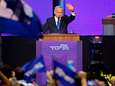 ‘Gantz wint meer zetels dan Netanyahu in Israëlische verkiezingen’