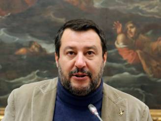 “Sardientjes”-protestbeweging tegen Salvini zwelt aan in Italië