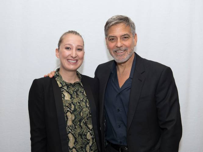 INTERVIEW. George Clooney (58) over het ongeval dat hem bijna zijn leven kostte: “Ik heb mijn negen levens opgebruikt”