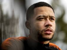 Memphis Depay: de engel en de demonen