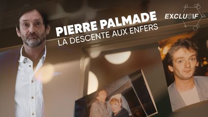 5. Pierre Palmade : la descente aux enfers