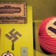 'Veilinghuis ziet af van verkoop Nazi-artikelen'
