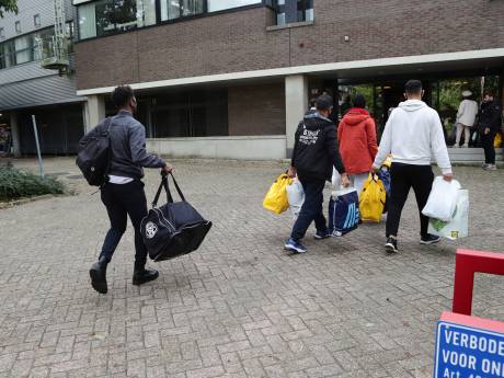 Eerste vluchtelingen komen voor de kerst naar Gorinchem toe