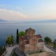Ohrid: prachtig stadje aan een adembenemend meer (en een speciale band met Nederland)