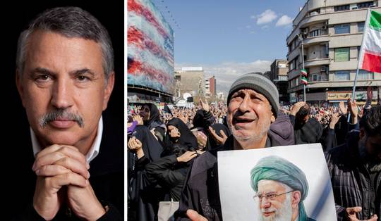 Deze oorlog beginnen was relatief makkelijk. Hem beëindigen wordt dat allerminst