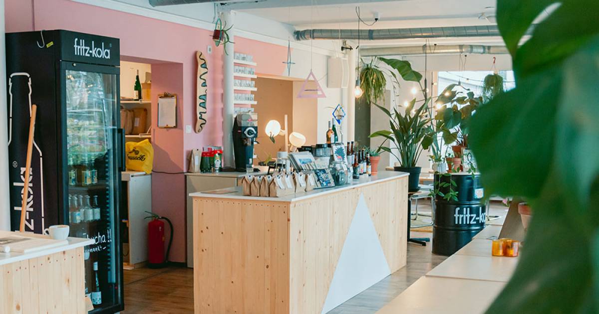 Hapje eten in dit Utrechtse popup restaurant opbrengst is voor schoon drinkwater in Oeganda