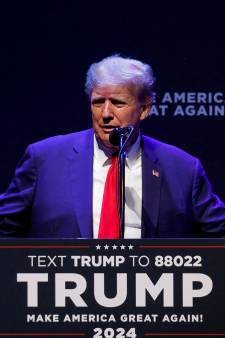 L'éventuelle inculpation de Donald Trump finalement reportée