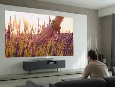 De beste beamers die gewoon op je tv-meubel passen