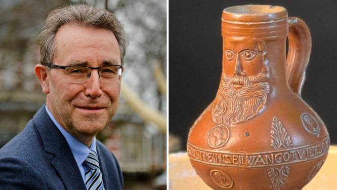 Mysterie in Borne: waar is het beroemde ‘Kannetje van Kaufmann’ gebleven?