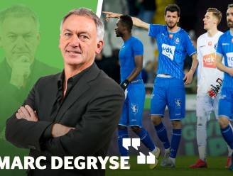 Onze huisanalist Marc Degryse fileert de uitdagers van Club Brugge: “Ze zondigen tegen de basis van het voetbal”