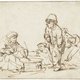 Hoe herken je een echte Rembrandt? Het Rijksmuseum zet zijn tekeningen opnieuw online