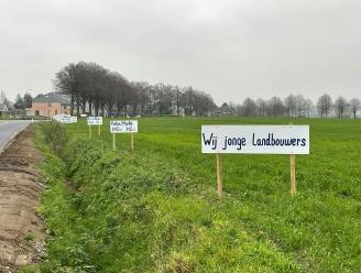 Actiecomité Red De Godsbergkouter roept CD&V op kleur te bekennen