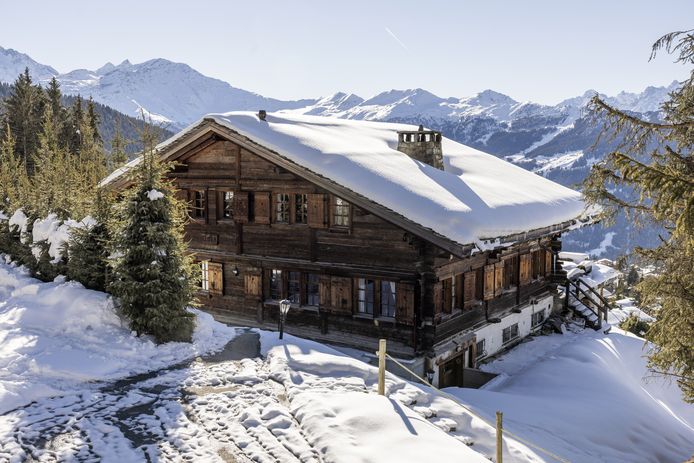 Chalet Helora