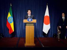 La Chine traite Shinzo Abe de "fauteur de troubles"