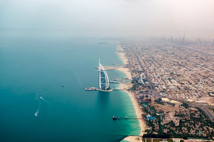 Dubaï