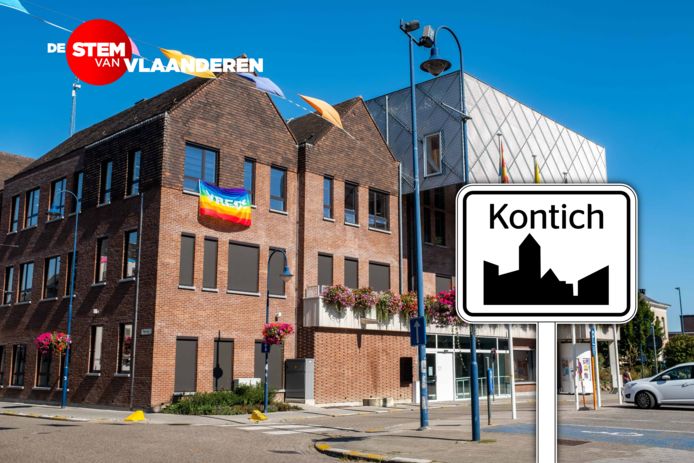Op wie ga je stemmen op 13 oktober in Kontich? Doe de stemtest ...