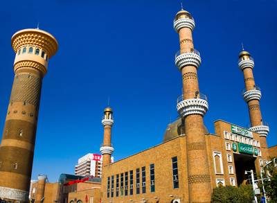 China sluit en sloopt honderden moskeeën, imam is bezorgd: “Volgende generatie zal langzaam geloof verliezen”