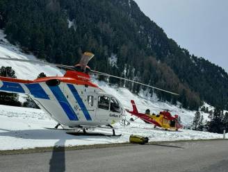 Nederlander (19) zwaargewond na val bij klimmen in Oostenrijk