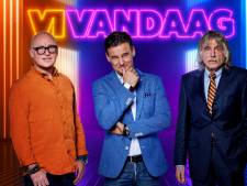 Nederland talkshowland: ‘VI Vandaag gouden zet, bij M moet echt iets gebeuren’