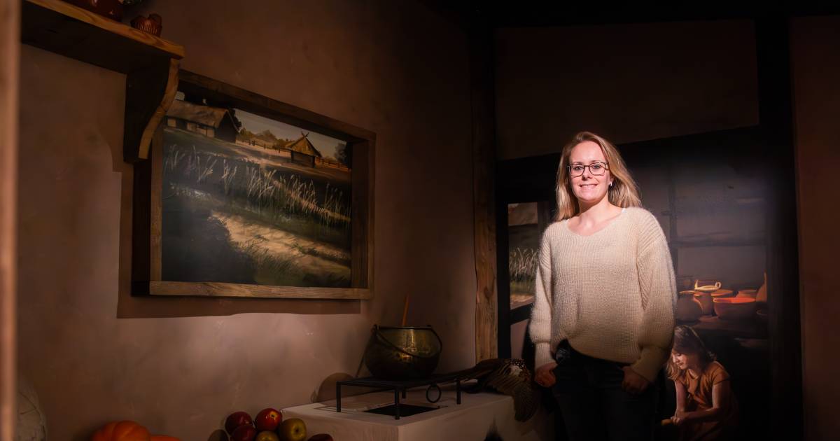 De Romeinse geschiedenis van Aardenburg trekt schoolkinderen én wetenschappers naar museum Cultuurfo